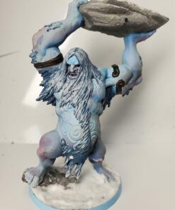 Blood Rage (Core Box) | Strategy Game | Viking Fantasy Board Game | Tabletop Miniatures Battle Game for Adults and Teens | Ages 14+ | 2-4 Players | Avg. Playtime 60-90 Mins | Made by CMON 34 71XJbB7pXmL