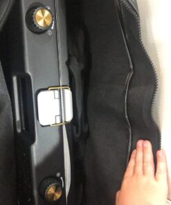 Coleman Stove Carry Case, Black, 28" x 16" x 4" 26 71XJjiMgcqL