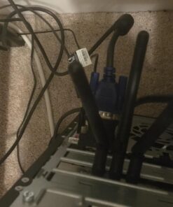 TP-Link TL-WDN4800 N900 Dual Band Wireless PCI Express Adapter with 27 71XKQ3IHpfL