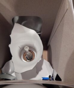 Philips BR30 Indoor Dimmable Flood Light Bulb, 620 Lumen, Soft White Light (2710K), 65-Watt, E26 Base, 12-Pack 12 Count (Pack of 1) 26 71XKspiMoBL