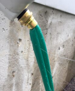 Andrews 30-Foot 2 Tube Sprinkler Hose 10-12346,Multicolor 19 71XL0UEcfAL