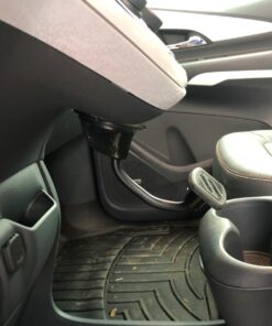 Scosche MAGWDM MagicMount Flex Neck Suction Cup Car Phone Mount for Dashboard/Windshield, 360° Adjustable Magnetic Head, Universal Cell Phone Holder Compatible with iPhone, Samsung & All Devices XL 33 71XM0ejsGtL