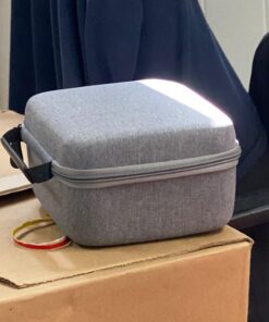 Aenllosi Hard Case Replacement for fits Oculus Go VR Headset (Gray) Gray 15 71XMCz8CIYL