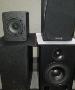 Behringer MINIFBQ FBQ800 Ultra-Compact 9-Band Graphic Equalizer with FBQ 33 71XN7KX0x5L