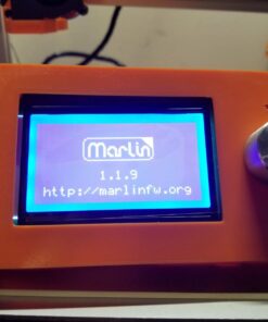 HATCHBOX PETG 3D Printer Filament, Dimensional Accuracy +/- 0.03 mm, 1 kg Spool, 1.75 mm, Orange 51 71XNxfSmuhL