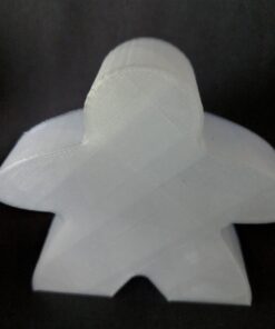 AMOLEN PLA 3D Printer Filament, 1.75mm Glow in The Dark Blue Filament for 3D Printing, 1kg(2.2lbs) Spool, Compatible with Most FDM Printer Glow-blue 52 71XOcq83PvL