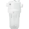 GE Whole House Water Filtration System | Reduces Sediment, Rust & More | Install Kit & Accessories Included | Filter Not Included | Replace Filters (FXHTC, FXHSC) Every 3 Months | GXWH40L 17 71XOeNIF1ZL 3