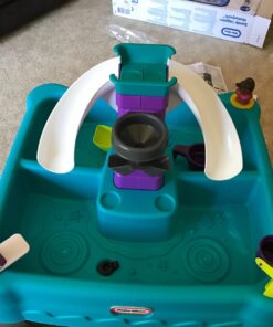 Little Tikes Sandy Lagoon Sand & Water Table – Amazon Exclusive 36 71XPENcFxGL