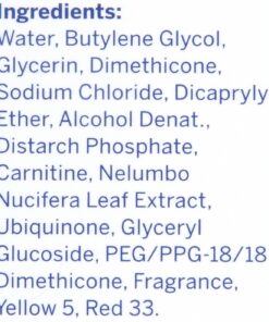 NIVEA Skin Firming & Smoothing Concentrated Serum 2.50 oz 13 71XPneSCtXL