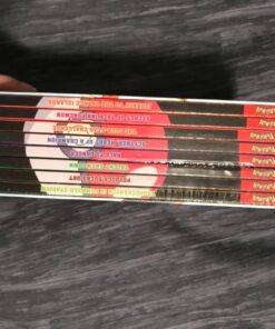 Classic Chapter Book Collection (Pokémon) (Pokémon Chapter Books) 23 71XQkn3cEAL