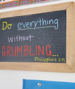 Chalkola Liquid Chalk Markers Erasable (30 Pack 6mm) Pastel + Neon Chalk Pens - Wet Wipe Washable Paint for Chalkboard Sign, Blackboards, Car Window, Glass, Bistro, Board, Mirror - 6mm Reversible Tip Bold Tip - 6mm 33 71XQvYy97L