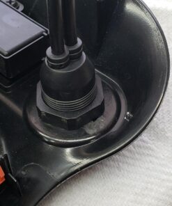 ICESPRING 2 Ports Dual USB 3.0 Male to USB 3.0 Female AUX Flush Mount Car Mount Extension Cable for Car Truck Boat Motorcycle Dashboard Panel -(3 Feet) 42 71XRMDx1odL