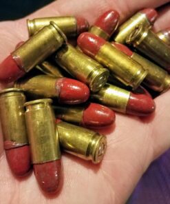 LEE PRECISION 6 356-125 2R Cavity 13 71XRTjq3iRL