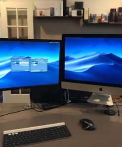 ASUS VP28UQG 28" 4K/UHD 3840x2160 1ms DP HDMI Adaptive Sync/FreeSync Eye Care Monitor 28" 4K 1ms Freesync 31 71XRZwK3BdL