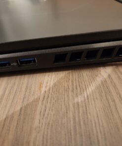 Acer Nitro 17 Gaming Laptop | AMD Ryzen 7 7840HS Octa-Core CPU | NVIDIA GeForce RTX 4060 Laptop GPU | 17.3" QHD 165Hz IPS Display | 1TB Gen 4 SSD | Wi-Fi 6E | RGB Backlit KB | AN17-41-R7G3, Black R7 7840HS / RTX4060 80 71XRze9QzIL