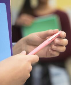 Paper Mate Felt Tip Pens Flair Marker Pens, Medium Point, Assorted, 24 Count 24 Count Flair 37 71XSLxmqysL