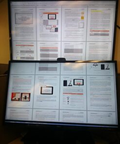 HP Ultra Slim Docking Station G2 D9Y32 17 71XSWUQyeML