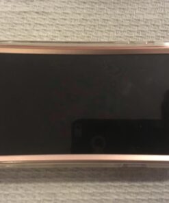 i-Blason Cosmo Full-Body Bumper Case with Built-in Screen Protector for iPhone XR 2018 Release, Pink Marble, 6.1" 53 71XSXkRJ6EL