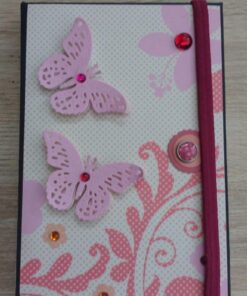 Spellbinders Die D-Lites Flutters D, OSFA 9 71XSqvgLQIL