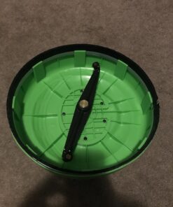 Greenworks Surface Cleaner Universal Pressure Washer Attachment 47 71XTAoEo1UL