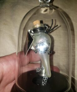 Harry Potter Felix Felicis Pendant 25 71XTJ ziM3L