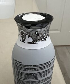 Kiss Express Semi-Permanent Hair Color 100mL (3.5 US fl.oz) (1 Count, Black) 3.50 Fl Oz (Pack of 1) 43 71XTO9GIR6L