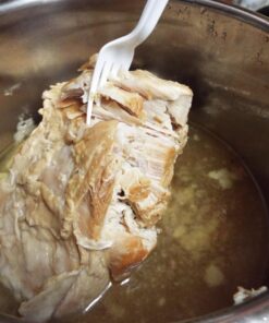 Instant Pot Duo 7-in-1 Electric Pressure Cooker, Slow Cooker, Rice Cooker, Steamer, Sauté, Yogurt Maker, Warmer & Sterilizer, Includes App With Over 800 Recipes, Stainless Steel, 6 Quart 6QT 74 71XU cww00L 1