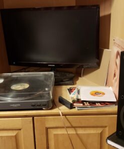 Klipsch R-15M Bookshelf Speaker (Pair) 30 71XU1eefUUL