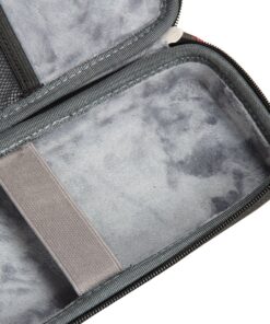 Hermitshell Travel Hard Case for Anker PowerCore+ 26800 / Anker PowerCore Essential 20000mAh / Anker PowerCore Essential 20000 PD Premium Compact Portable Charger External Battery Power Bank S 33 71XUR2O5tRL