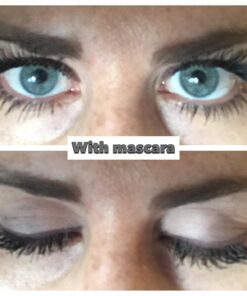 Babe Original Babe Lash Essential Eyelash Premium Growth Serum - Fuller & Longer Looking Voluminous Eyelashes, Advanced Lash Enhancing Treatment for Natural Lashes, Extensions & Eyebrows, Vegan & Cruelty-Free 0.14 Fl Oz (Pack of 1) 50 71XUca2dwxL 1