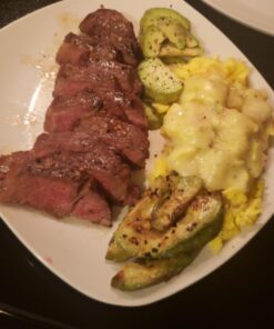 iDevices iGrill 2 Bluetooth Smart Meat Thermometer w/2 Color-Coded Meat Probes, 200-Hour Battery Life, Illuminated Display and LED Temperature Readout 43 71XVtWR28nL 1