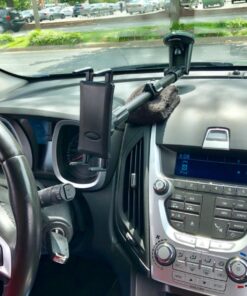 DigitlMobile Universal Windshield Car Mount for iPad Mini and iPhone 15 29 71XVzmXM5lL