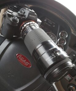 K&F Concept Lens Mount Adapter Compatible with Nikon G AF-S F AIS AI Nikkor F Mount G-Type D/SLR Lens to Sony Alpha E-Mount NEX Camera Compatible with Sony Alpha A7,A6000,A6300,A6500,A5000,A5100 NIK(G)-NEX 38 71XW744E8ZL