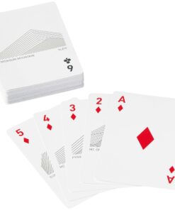 Stellar Factory Peak: Mountain Playing Cards 20 71XW9vUw1iL
