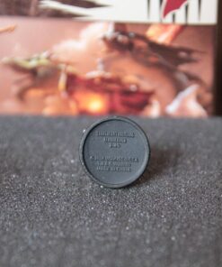 WizKids Dungeons & Dragons Icons of The Realms: Tyranny of Dragons Booster (8) D&D Minis 142 71XX9gSlNsL 1