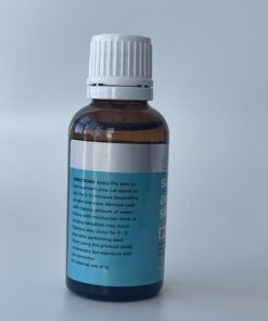 SALICYLIC Acid Peel 30% Chemical Peel with Beta Hydroxy BHA For Rosacea, Acne, Oily Skin, Blackheads, Whiteheads (1 oz / 30ml) 15 71XXOJyuajL