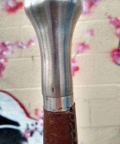 Armory Replicas Handmade Medieval Late Middle Ages Hand and A Half High Carbon Steel Sword 28 71XXbvx9K7L