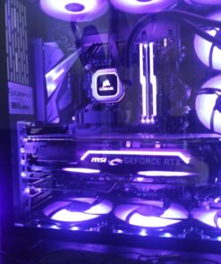 Lian Li PC-O11DX 011 DYNAMIC Tempered glass on the front Chassis body SECC ATX Mid Tower Gaming Computer Case Black PC-O11 Dynamic 61 71XZACPCsLL