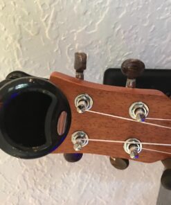 Snark SN6X Clip-On Tuner for Ukulele (Current Model) 1.8 x 1.8 x 3.5 inches Snark SN6X Guitar Tuner 38 71XZCsKIB9L