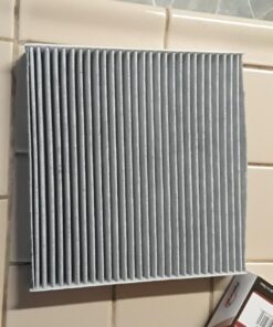 EPAuto CP134 (CF10134) Premium Cabin Air Filter includes Activated Carbon 41 71XZg6udThL
