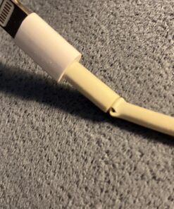 Apple Lightning to USB Cable (2 m) 2.0 m 28 71XZjQLayTL