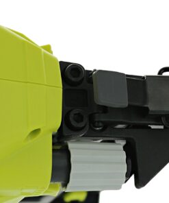 Ryobi P320 Airstrike 18 Volt One+ Lithium Ion Cordless Brad Nailer (Battery Not Included, Power Tool Only) 37 71Xa41O2pL