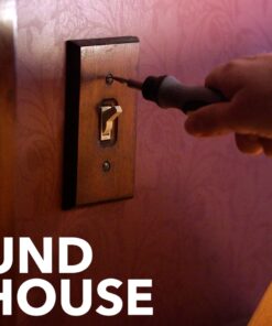 General Tools Precision Cordless Electric Screwdriver #500 with Six Bits and Quick Change Chuck, Handles Difficult, Repetitive Screw-Fastening Jobs No Light 17 71Xb1tUsrWL