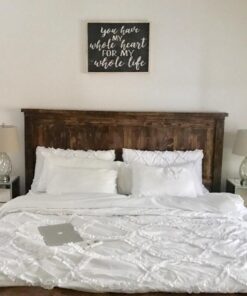 Lush Decor Avon Comforter Ruffled 3 Piece Bedding Set with Pillow Shams, King, White 30 71XbVXasAZL