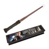 The Noble Collection NN1910 Harry Potter Illuminating Wand, 14-Inch 9 71XbbIZpzpS