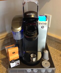 Keurig My K-Cup Reusable Coffee Filter - Old Model 40 71XbgaIbJfL