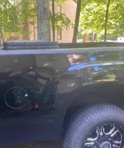 Meguiar's Dual Action Power System Tool: Get Professional Results Compounding, Polishing, and Waxing - Attaches to a Standard Drill - Easy to Use Car Polishing Tool DA Power System Tool 54 71Xbp9eeBYL