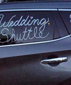 Chalkola 5 White Chalk Markers for Chalkboard Signs, Blackboard, Car Window, Bistro, Glass | 5 Variety Pack - Thin, Fine Tip, Bold & Jumbo Size Erasable Liquid Chalk Pens (1mm, 3mm, 6mm, 10mm, 15mm) 39 71Xc0CRKFeL