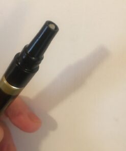 Pilot Metallic Permanent Paint Markers, 1 Each Gold & Silver, Extra Fine Point, Set of 2 (41400) 34 71Xc4tEhzwL 1