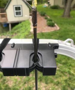 Rapala Lock 'n' Hold Rod Rack, Black One Size 31 71XcKBRmuL